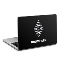 Folien für Laptops matt