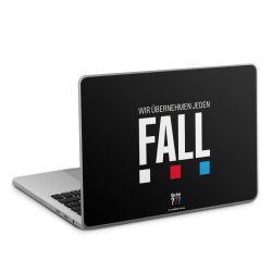 Folien für Laptops matt