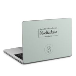 Folien für Laptops matt