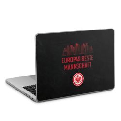 Folien für Laptops matt