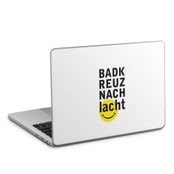 Folien für Laptops matt