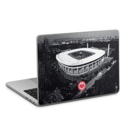 Folien für Laptops matt