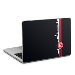 Folien für Laptops matt