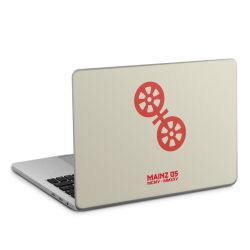 Folien für Laptops matt