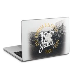 Folien für Laptops matt