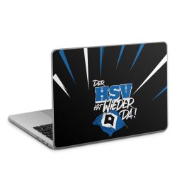 Folien für Laptops matt