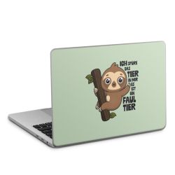 Folien für Laptops matt