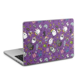 Folien für Laptops matt