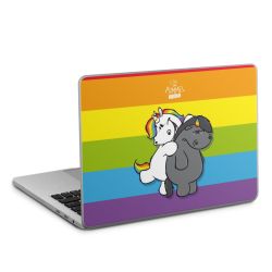 Folien für Laptops matt