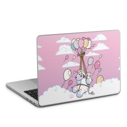 Folien für Laptops matt