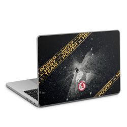 Folien für Laptops matt