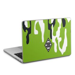 Folien für Laptops matt