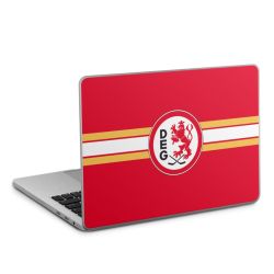 Folien für Laptops matt