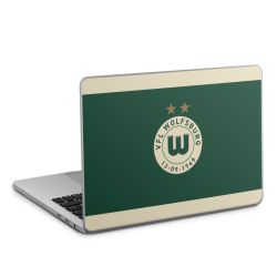 Folien für Laptops matt