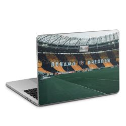 Folien für Laptops matt