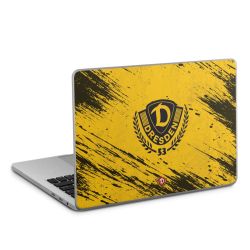 Folien für Laptops matt