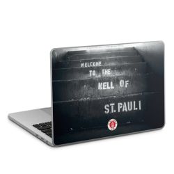 Folien für Laptops matt