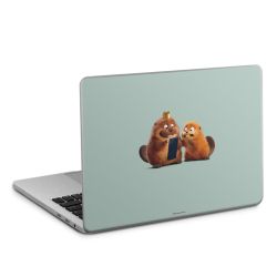 SkinVinyyli Läppäreille mattapinta