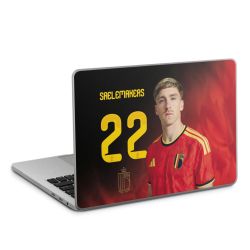 Foils for Laptops matt