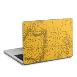 Folien für Laptops matt