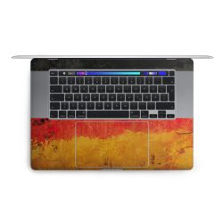 Folien für Laptops matt