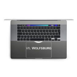 Folien für Laptops matt