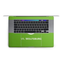 Folien für Laptops matt