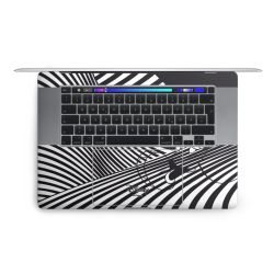 SkinVinyyli Läppäreille mattapinta