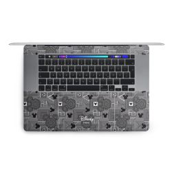 SkinVinyyli Läppäreille mattapinta