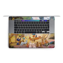 Foils for Laptops matt