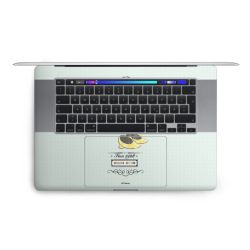 Foils for Laptops matt