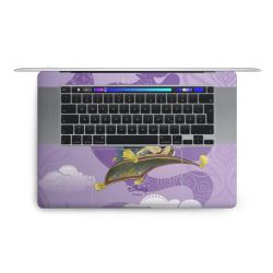 Foils for Laptops matt