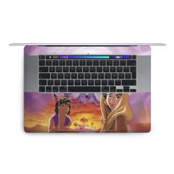 Foils for Laptops matt