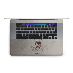 SkinVinyyli Läppäreille mattapinta