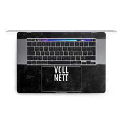 Folien für Laptops matt