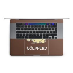 Folien für Laptops matt