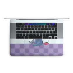 Foils for Laptops matt