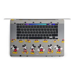 SkinVinyyli Läppäreille mattapinta