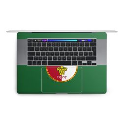 Folien für Laptops matt