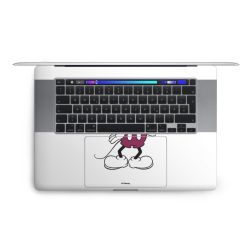 SkinVinyyli Läppäreille mattapinta