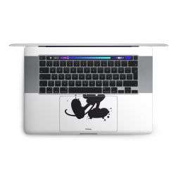 SkinVinyyli Läppäreille mattapinta