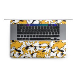 SkinVinyyli Läppäreille mattapinta