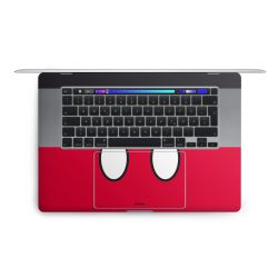 SkinVinyyli Läppäreille mattapinta