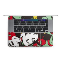 SkinVinyyli Läppäreille mattapinta