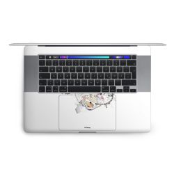 SkinVinyyli Läppäreille mattapinta