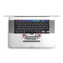 SkinVinyyli Läppäreille mattapinta