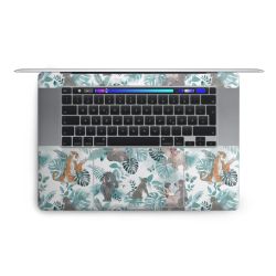 Foils for Laptops matt