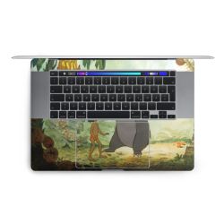 Foils for Laptops matt