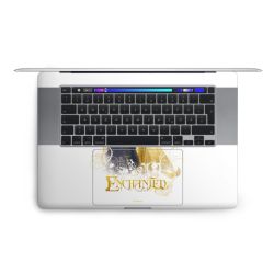 Foils for Laptops matt