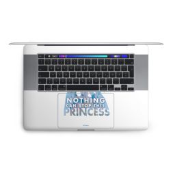 Foils for Laptops matt